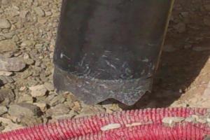 Photo terrasser sans creuser