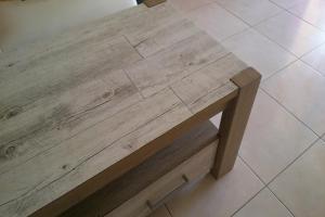 Photo rénover ma table
