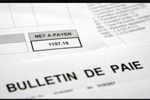 Photo calculer mon net