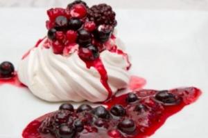 Photo enlever une tache de fruits rouges